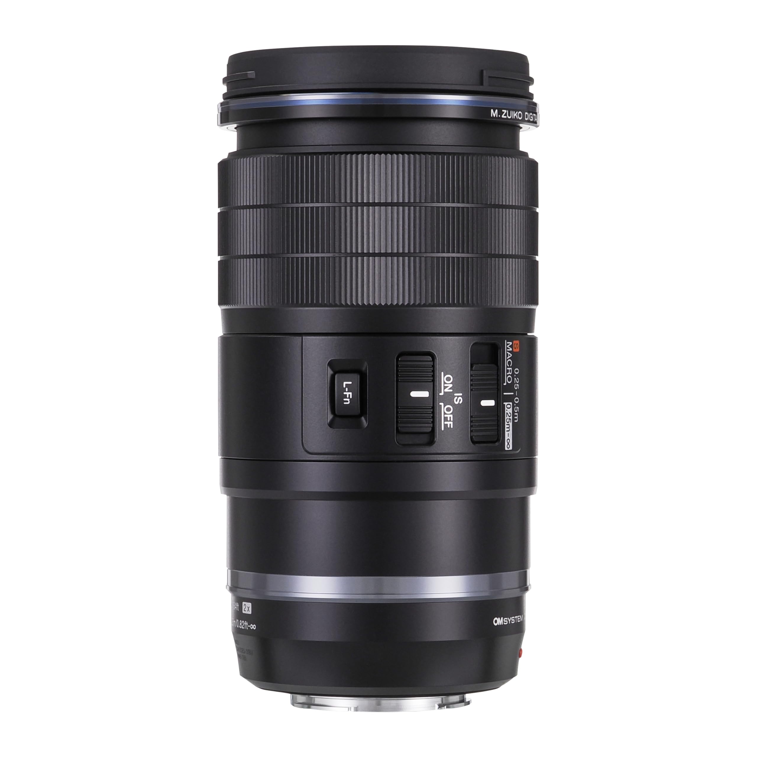 Amazon.co.jp: OM SYSTEM オリンパス M.ZUIKO Digital ED 90mm F3.5